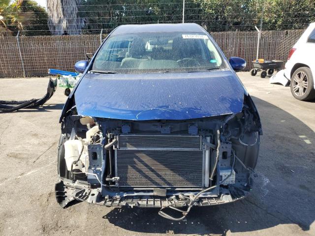 Photo 4 VIN: JTDZN3EU9D3257359 - TOYOTA PRIUS V 