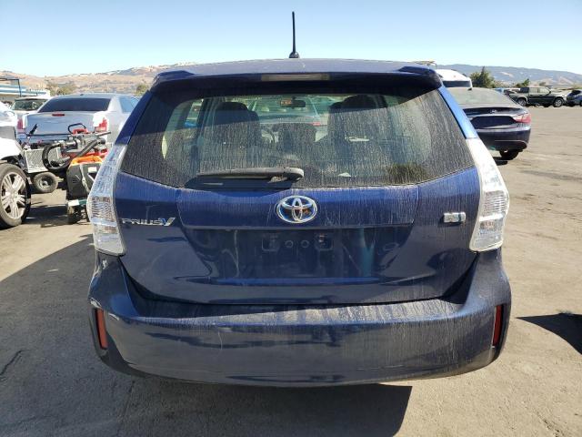 Photo 5 VIN: JTDZN3EU9D3257359 - TOYOTA PRIUS V 