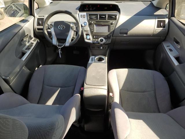 Photo 7 VIN: JTDZN3EU9D3257359 - TOYOTA PRIUS V 