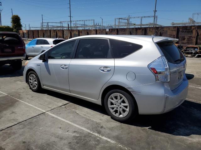 Photo 1 VIN: JTDZN3EU9D3258382 - TOYOTA PRIUS 