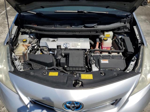 Photo 11 VIN: JTDZN3EU9D3258382 - TOYOTA PRIUS 