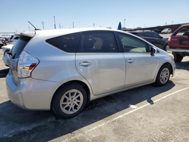 Photo 2 VIN: JTDZN3EU9D3258382 - TOYOTA PRIUS 