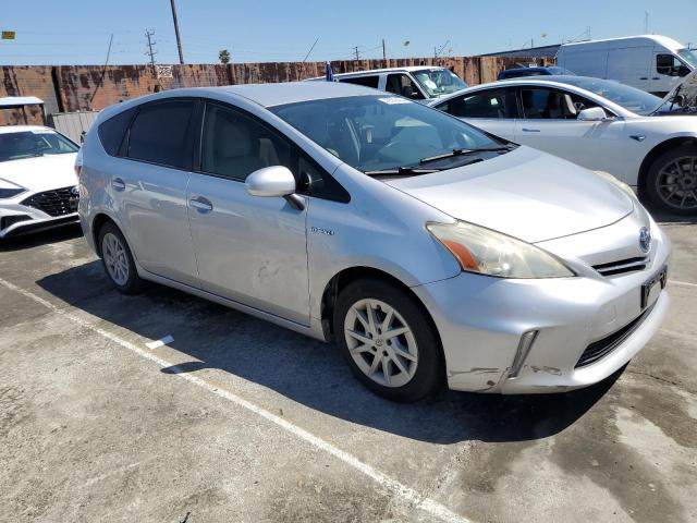 Photo 3 VIN: JTDZN3EU9D3258382 - TOYOTA PRIUS 