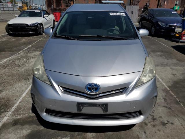 Photo 4 VIN: JTDZN3EU9D3258382 - TOYOTA PRIUS 