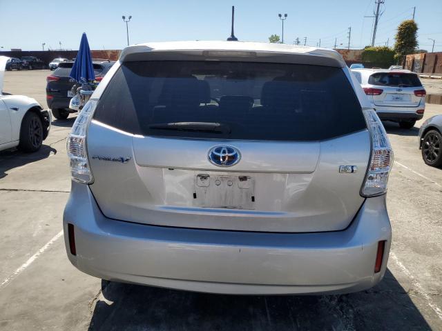 Photo 5 VIN: JTDZN3EU9D3258382 - TOYOTA PRIUS 