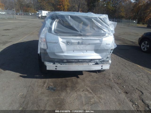 Photo 5 VIN: JTDZN3EU9D3260228 - TOYOTA PRIUS V 