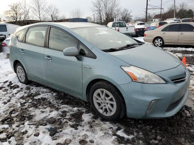 Photo 3 VIN: JTDZN3EU9D3267244 - TOYOTA PRIUS 