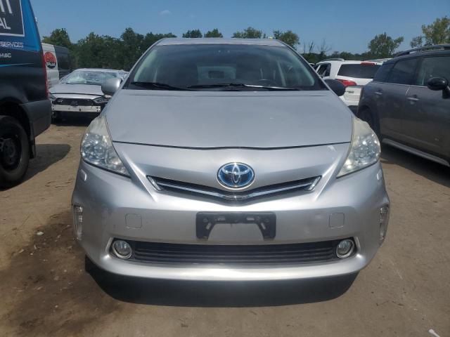 Photo 4 VIN: JTDZN3EU9D3267700 - TOYOTA PRIUS V 