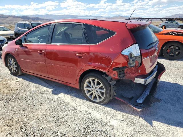 Photo 1 VIN: JTDZN3EU9D3269849 - TOYOTA PRIUS V 