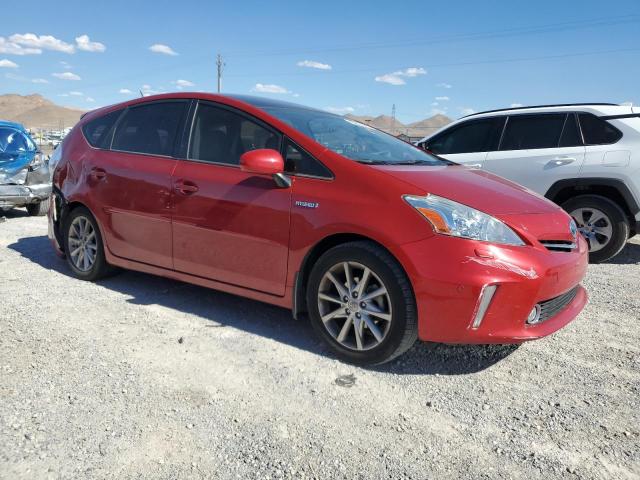 Photo 3 VIN: JTDZN3EU9D3269849 - TOYOTA PRIUS V 