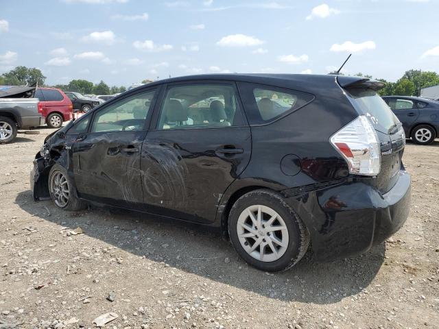 Photo 1 VIN: JTDZN3EU9D3277384 - TOYOTA PRIUS V 