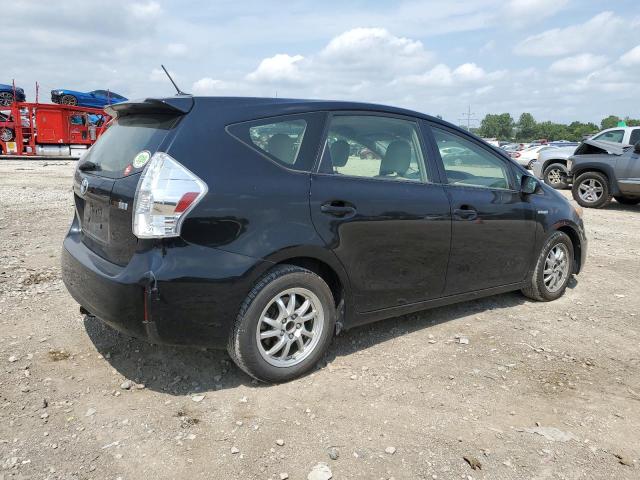 Photo 2 VIN: JTDZN3EU9D3277384 - TOYOTA PRIUS V 