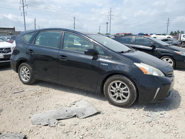 Photo 3 VIN: JTDZN3EU9D3277384 - TOYOTA PRIUS V 