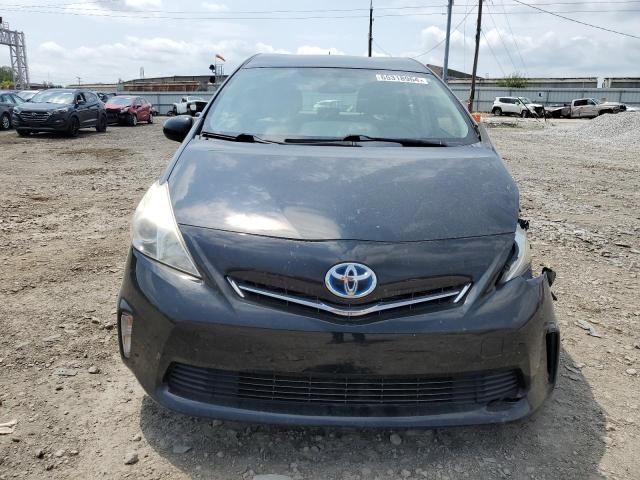 Photo 4 VIN: JTDZN3EU9D3277384 - TOYOTA PRIUS V 