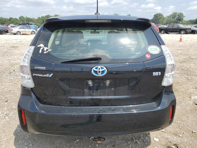 Photo 5 VIN: JTDZN3EU9D3277384 - TOYOTA PRIUS V 