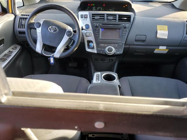 Photo 7 VIN: JTDZN3EU9E3301877 - TOYOTA PRIUS V 