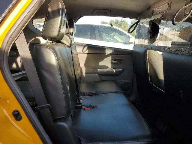 Photo 9 VIN: JTDZN3EU9E3301877 - TOYOTA PRIUS V 