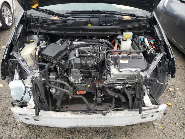 Photo 6 VIN: JTDZN3EU9E3316170 - TOYOTA PRIUS V 