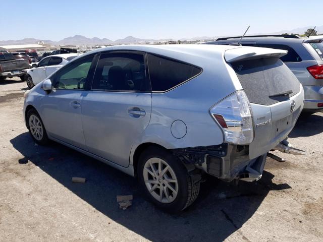 Photo 1 VIN: JTDZN3EU9E3323667 - TOYOTA PRIUS 