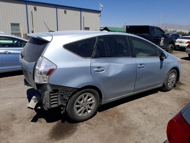 Photo 2 VIN: JTDZN3EU9E3323667 - TOYOTA PRIUS 