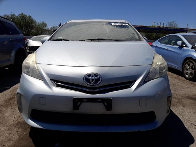 Photo 4 VIN: JTDZN3EU9E3323667 - TOYOTA PRIUS 