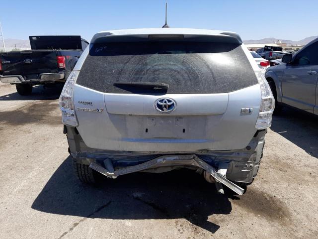 Photo 5 VIN: JTDZN3EU9E3323667 - TOYOTA PRIUS 