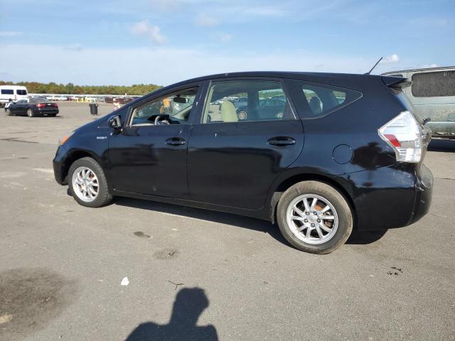 Photo 1 VIN: JTDZN3EU9E3325371 - TOYOTA PRIUS V 