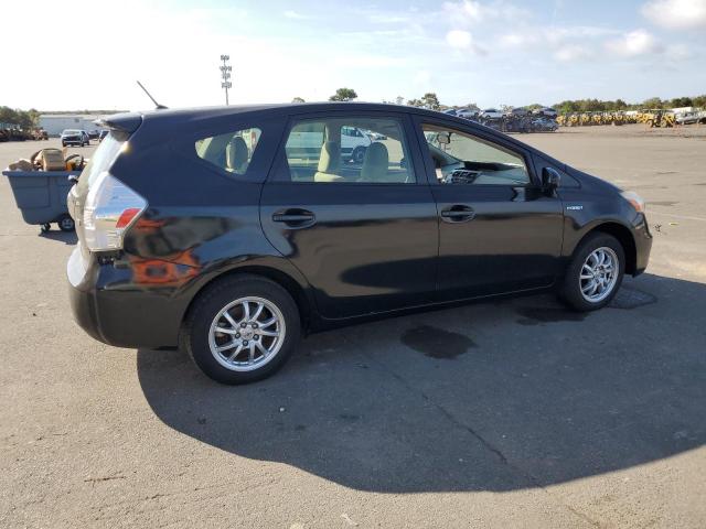 Photo 2 VIN: JTDZN3EU9E3325371 - TOYOTA PRIUS V 