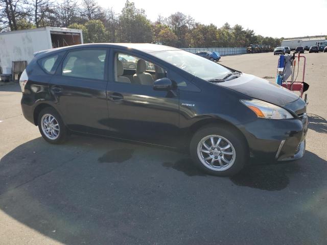 Photo 3 VIN: JTDZN3EU9E3325371 - TOYOTA PRIUS V 