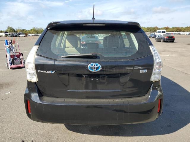 Photo 5 VIN: JTDZN3EU9E3325371 - TOYOTA PRIUS V 