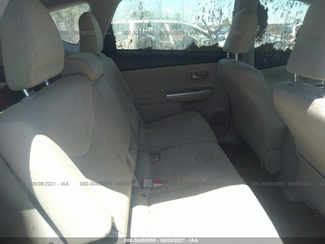 Photo 7 VIN: JTDZN3EU9E3335141 - TOYOTA PRIUS V 