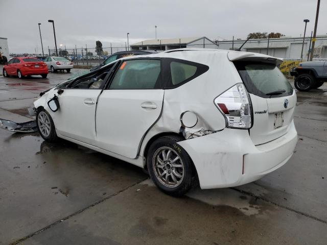 Photo 1 VIN: JTDZN3EU9E3360248 - TOYOTA PRIUS 