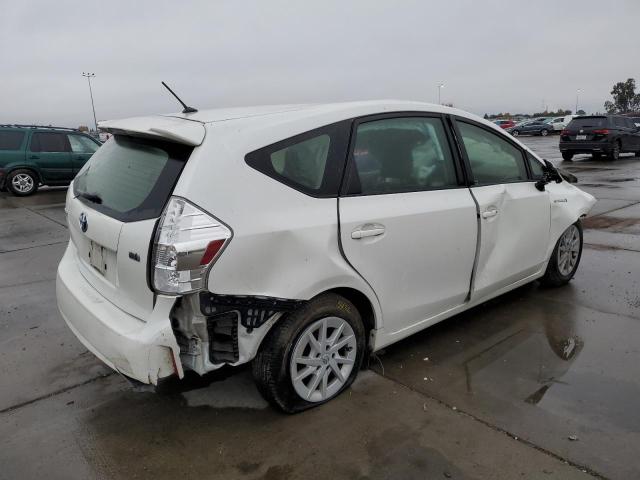 Photo 2 VIN: JTDZN3EU9E3360248 - TOYOTA PRIUS 