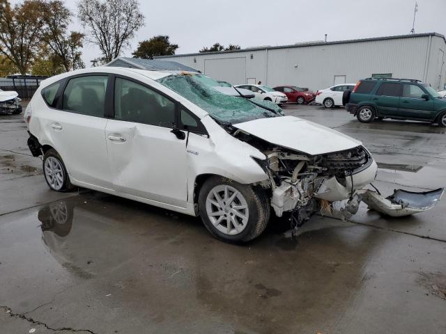 Photo 3 VIN: JTDZN3EU9E3360248 - TOYOTA PRIUS 