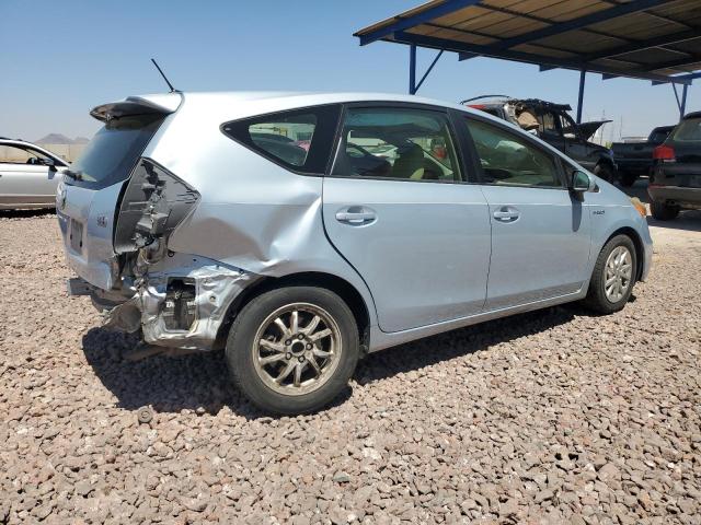 Photo 2 VIN: JTDZN3EU9EJ001476 - TOYOTA PRIUS 