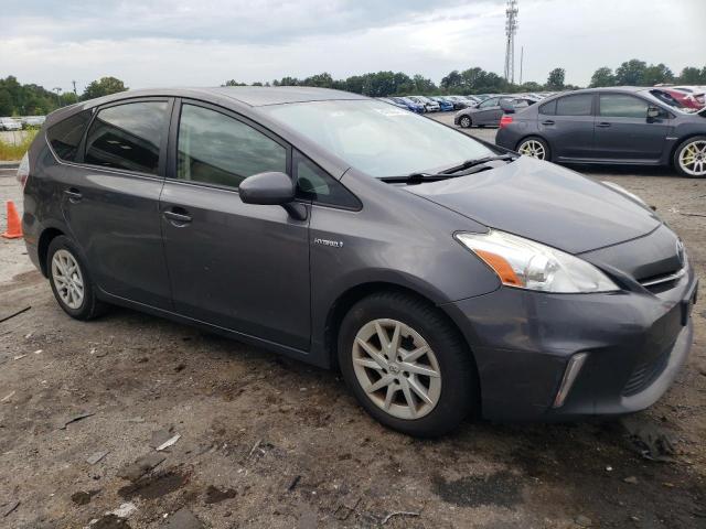 Photo 3 VIN: JTDZN3EU9EJ002255 - TOYOTA PRIUS 