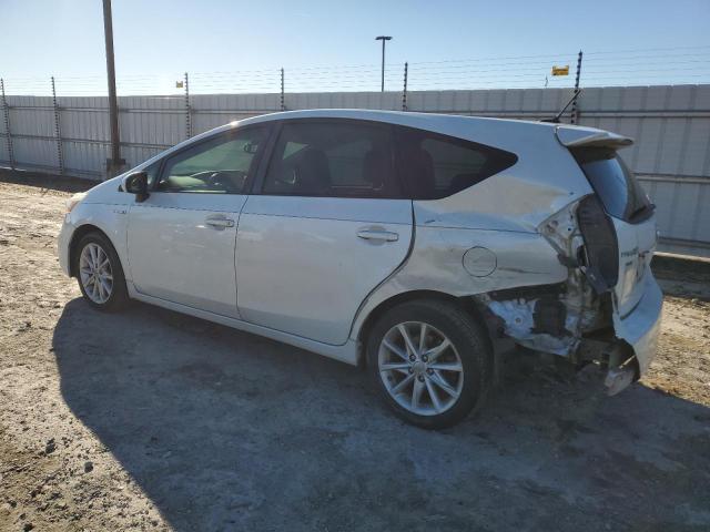 Photo 1 VIN: JTDZN3EU9EJ003437 - TOYOTA PRIUS 