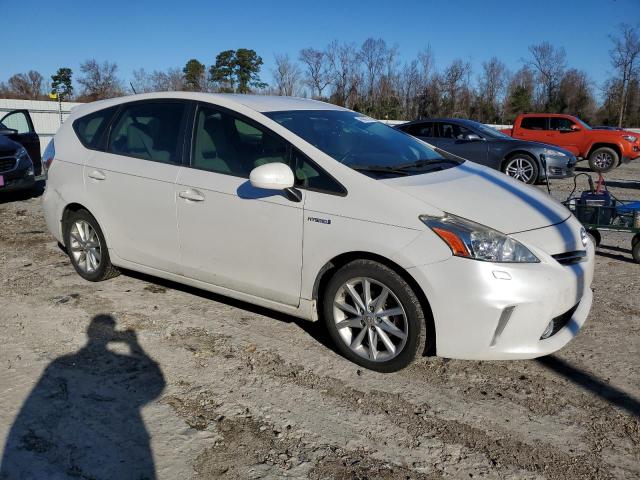 Photo 3 VIN: JTDZN3EU9EJ003437 - TOYOTA PRIUS 