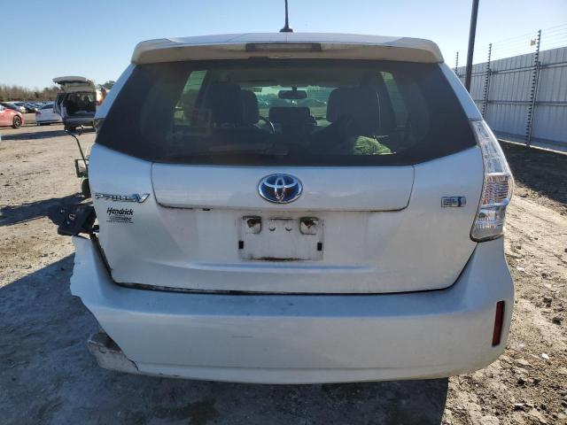 Photo 5 VIN: JTDZN3EU9EJ003437 - TOYOTA PRIUS 