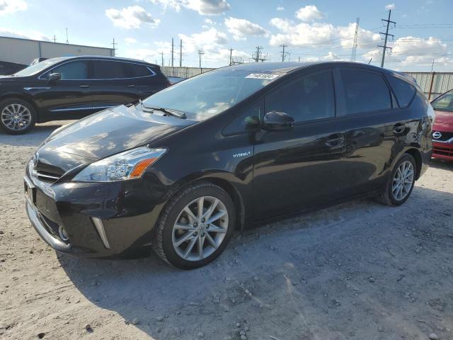 Photo 0 VIN: JTDZN3EU9EJ003518 - TOYOTA PRIUS V 