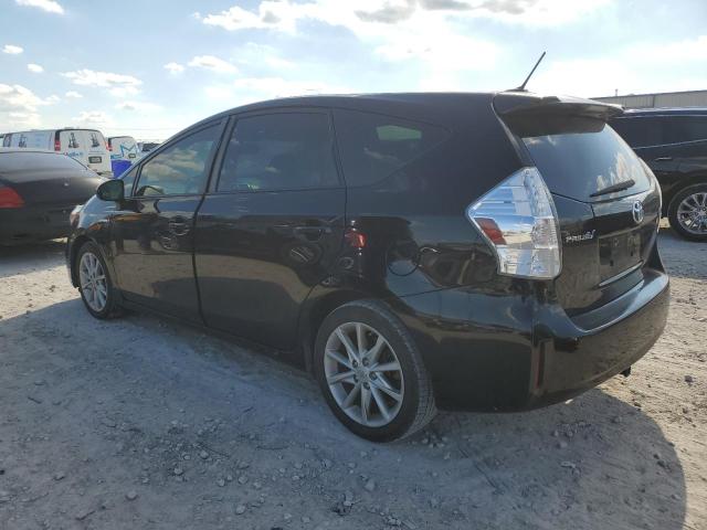 Photo 1 VIN: JTDZN3EU9EJ003518 - TOYOTA PRIUS V 