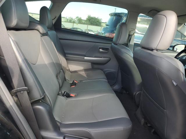 Photo 10 VIN: JTDZN3EU9EJ003518 - TOYOTA PRIUS V 