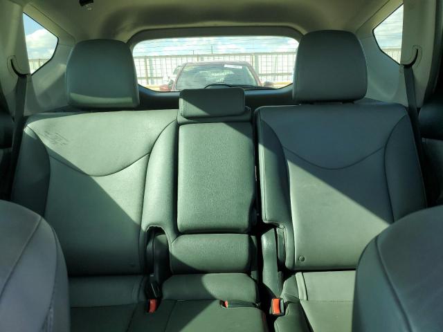 Photo 9 VIN: JTDZN3EU9EJ003518 - TOYOTA PRIUS V 