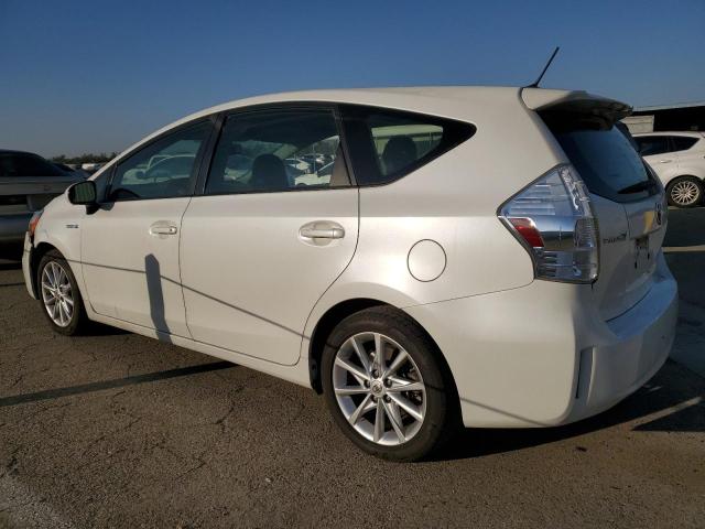 Photo 1 VIN: JTDZN3EU9EJ006614 - TOYOTA PRIUS 