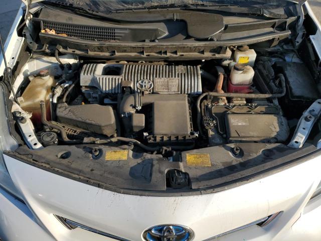 Photo 10 VIN: JTDZN3EU9EJ006614 - TOYOTA PRIUS 