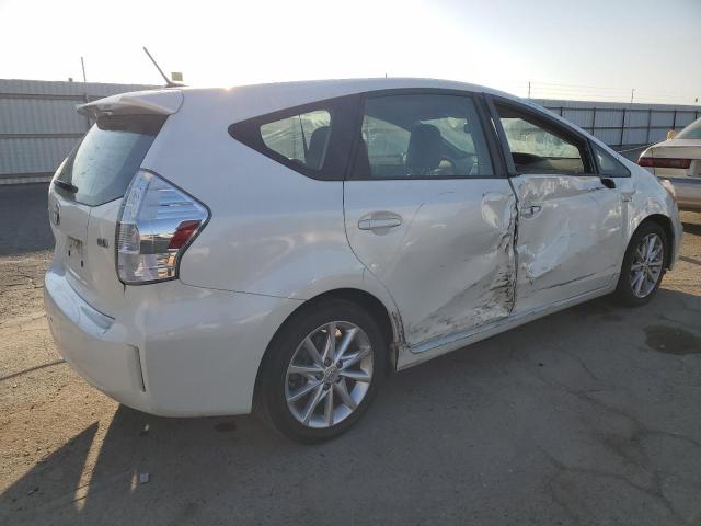 Photo 2 VIN: JTDZN3EU9EJ006614 - TOYOTA PRIUS 