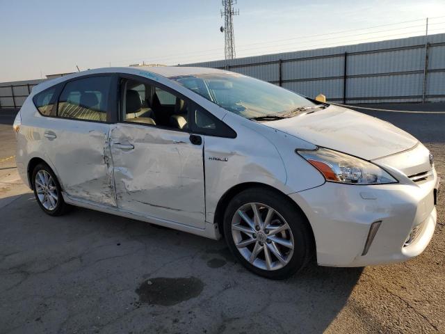 Photo 3 VIN: JTDZN3EU9EJ006614 - TOYOTA PRIUS 