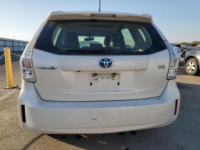 Photo 5 VIN: JTDZN3EU9EJ006614 - TOYOTA PRIUS 