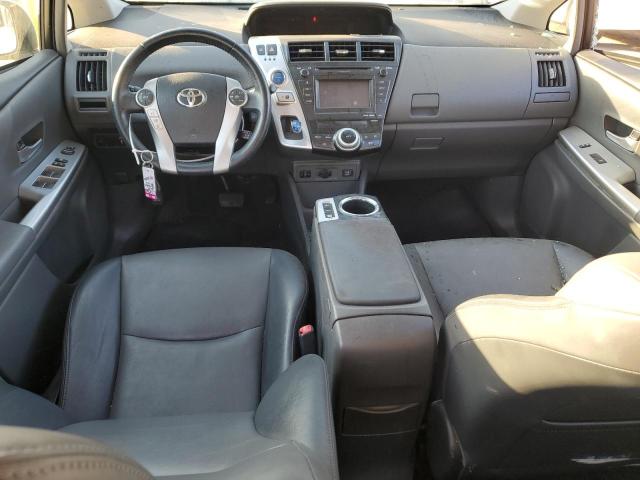 Photo 7 VIN: JTDZN3EU9EJ006614 - TOYOTA PRIUS 