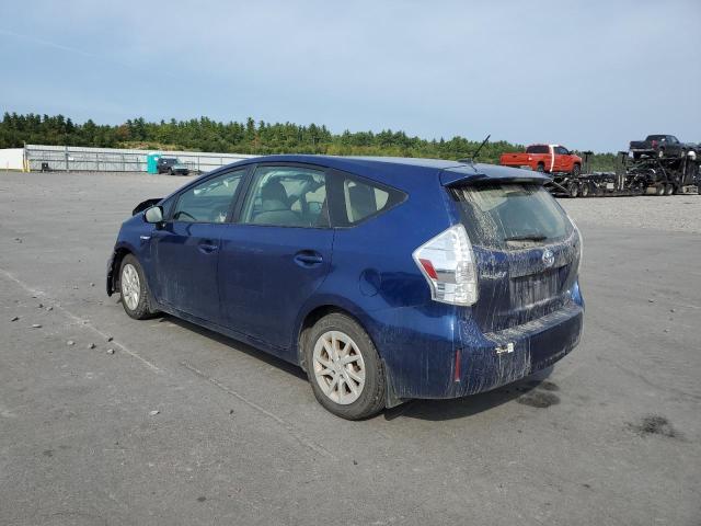 Photo 1 VIN: JTDZN3EU9EJ007195 - TOYOTA PRIUS V 